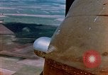 Standbild A-26 Kampfflugzeuge Deutschland, 1945, aus Sekunde 61 historischem Filmmaterial Videoclip 65675056541