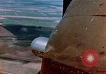 Standbild A-26 Kampfflugzeuge Deutschland, 1945, aus Sekunde 62 historischem Filmmaterial Videoclip 65675056541