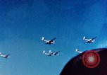 Immagine di A-26 aeroplani militari Germania, 1945, secondo 42 filmato di repertorio 65675056542