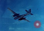 Immagine di A-26 aeroplani militari Germania, 1945, secondo 46 filmato di repertorio 65675056542
