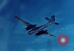Immagine di A-26 aeroplani militari Germania, 1945, secondo 49 filmato di repertorio 65675056542