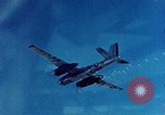 Immagine di A-26 aeroplani militari Germania, 1945, secondo 51 filmato di repertorio 65675056542