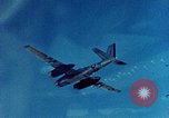 Immagine di A-26 aeroplani militari Germania, 1945, secondo 52 filmato di repertorio 65675056542