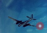 Immagine di A-26 aeroplani militari Germania, 1945, secondo 57 filmato di repertorio 65675056542