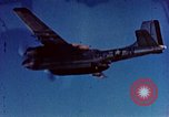 Immagine di A-26 aeroplani militari Germania, 1945, secondo 7 filmato di repertorio 65675056543