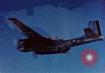 Immagine di A-26 aeroplani militari Germania, 1945, secondo 9 filmato di repertorio 65675056543