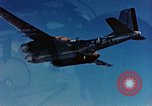 Immagine di A-26 aeroplani militari Germania, 1945, secondo 15 filmato di repertorio 65675056543