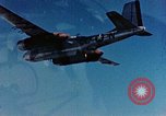 Immagine di A-26 aeroplani militari Germania, 1945, secondo 16 filmato di repertorio 65675056543