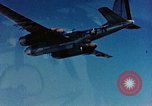 Immagine di A-26 aeroplani militari Germania, 1945, secondo 17 filmato di repertorio 65675056543