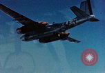 Immagine di A-26 aeroplani militari Germania, 1945, secondo 18 filmato di repertorio 65675056543