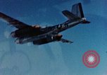 Immagine di A-26 aeroplani militari Germania, 1945, secondo 22 filmato di repertorio 65675056543