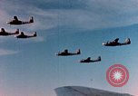 Immagine di A-26 aeroplani militari Germania, 1945, secondo 35 filmato di repertorio 65675056543
