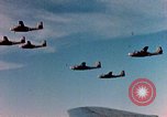 Immagine di A-26 aeroplani militari Germania, 1945, secondo 36 filmato di repertorio 65675056543