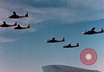 Immagine di A-26 aeroplani militari Germania, 1945, secondo 37 filmato di repertorio 65675056543