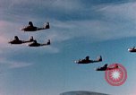 Immagine di A-26 aeroplani militari Germania, 1945, secondo 43 filmato di repertorio 65675056543