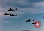 Immagine di A-26 aeroplani militari Germania, 1945, secondo 44 filmato di repertorio 65675056543
