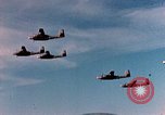 Immagine di A-26 aeroplani militari Germania, 1945, secondo 45 filmato di repertorio 65675056543