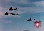 Immagine di A-26 aeroplani militari Germania, 1945, secondo 46 filmato di repertorio 65675056543