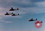 Immagine di A-26 aeroplani militari Germania, 1945, secondo 47 filmato di repertorio 65675056543