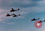 Immagine di A-26 aeroplani militari Germania, 1945, secondo 49 filmato di repertorio 65675056543