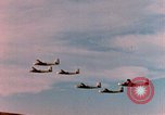 Immagine di A-26 aeroplani militari Germania, 1945, secondo 51 filmato di repertorio 65675056543