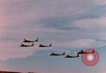 Immagine di A-26 aeroplani militari Germania, 1945, secondo 53 filmato di repertorio 65675056543