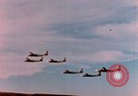 Immagine di A-26 aeroplani militari Germania, 1945, secondo 54 filmato di repertorio 65675056543