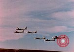 Immagine di A-26 aeroplani militari Germania, 1945, secondo 55 filmato di repertorio 65675056543