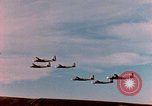 Immagine di A-26 aeroplani militari Germania, 1945, secondo 56 filmato di repertorio 65675056543