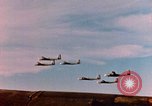 Immagine di A-26 aeroplani militari Germania, 1945, secondo 62 filmato di repertorio 65675056543