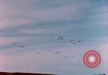 Immagine di Flotta di A-26 aeroplani militari Germania, 1945, secondo 9 filmato di repertorio 65675056544