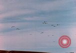Immagine di Flotta di A-26 aeroplani militari Germania, 1945, secondo 18 filmato di repertorio 65675056544