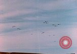 Immagine di Flotta di A-26 aeroplani militari Germania, 1945, secondo 20 filmato di repertorio 65675056544