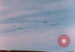 Immagine di Flotta di A-26 aeroplani militari Germania, 1945, secondo 23 filmato di repertorio 65675056544