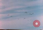 Immagine di Flotta di A-26 aeroplani militari Germania, 1945, secondo 25 filmato di repertorio 65675056544