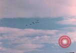 Immagine di Flotta di A-26 aeroplani militari Germania, 1945, secondo 28 filmato di repertorio 65675056544