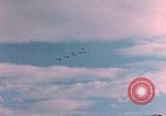 Immagine di Flotta di A-26 aeroplani militari Germania, 1945, secondo 29 filmato di repertorio 65675056544