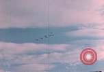 Immagine di Flotta di A-26 aeroplani militari Germania, 1945, secondo 31 filmato di repertorio 65675056544