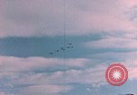 Immagine di Flotta di A-26 aeroplani militari Germania, 1945, secondo 32 filmato di repertorio 65675056544