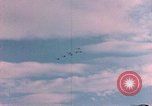Immagine di Flotta di A-26 aeroplani militari Germania, 1945, secondo 34 filmato di repertorio 65675056544