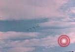 Immagine di Flotta di A-26 aeroplani militari Germania, 1945, secondo 35 filmato di repertorio 65675056544