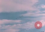 Immagine di Flotta di A-26 aeroplani militari Germania, 1945, secondo 36 filmato di repertorio 65675056544