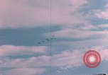 Immagine di Flotta di A-26 aeroplani militari Germania, 1945, secondo 37 filmato di repertorio 65675056544