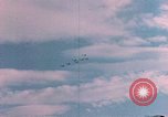 Immagine di Flotta di A-26 aeroplani militari Germania, 1945, secondo 38 filmato di repertorio 65675056544
