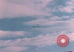 Immagine di Flotta di A-26 aeroplani militari Germania, 1945, secondo 40 filmato di repertorio 65675056544