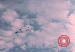 Immagine di Flotta di A-26 aeroplani militari Germania, 1945, secondo 45 filmato di repertorio 65675056544