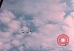 Immagine di Flotta di A-26 aeroplani militari Germania, 1945, secondo 47 filmato di repertorio 65675056544