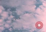 Immagine di Flotta di A-26 aeroplani militari Germania, 1945, secondo 50 filmato di repertorio 65675056544