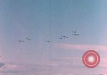 Immagine di Flotta di A-26 aeroplani militari Germania, 1945, secondo 56 filmato di repertorio 65675056544