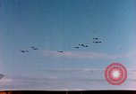 Immagine di Flotta di A-26 aeroplani militari Germania, 1945, secondo 62 filmato di repertorio 65675056544
